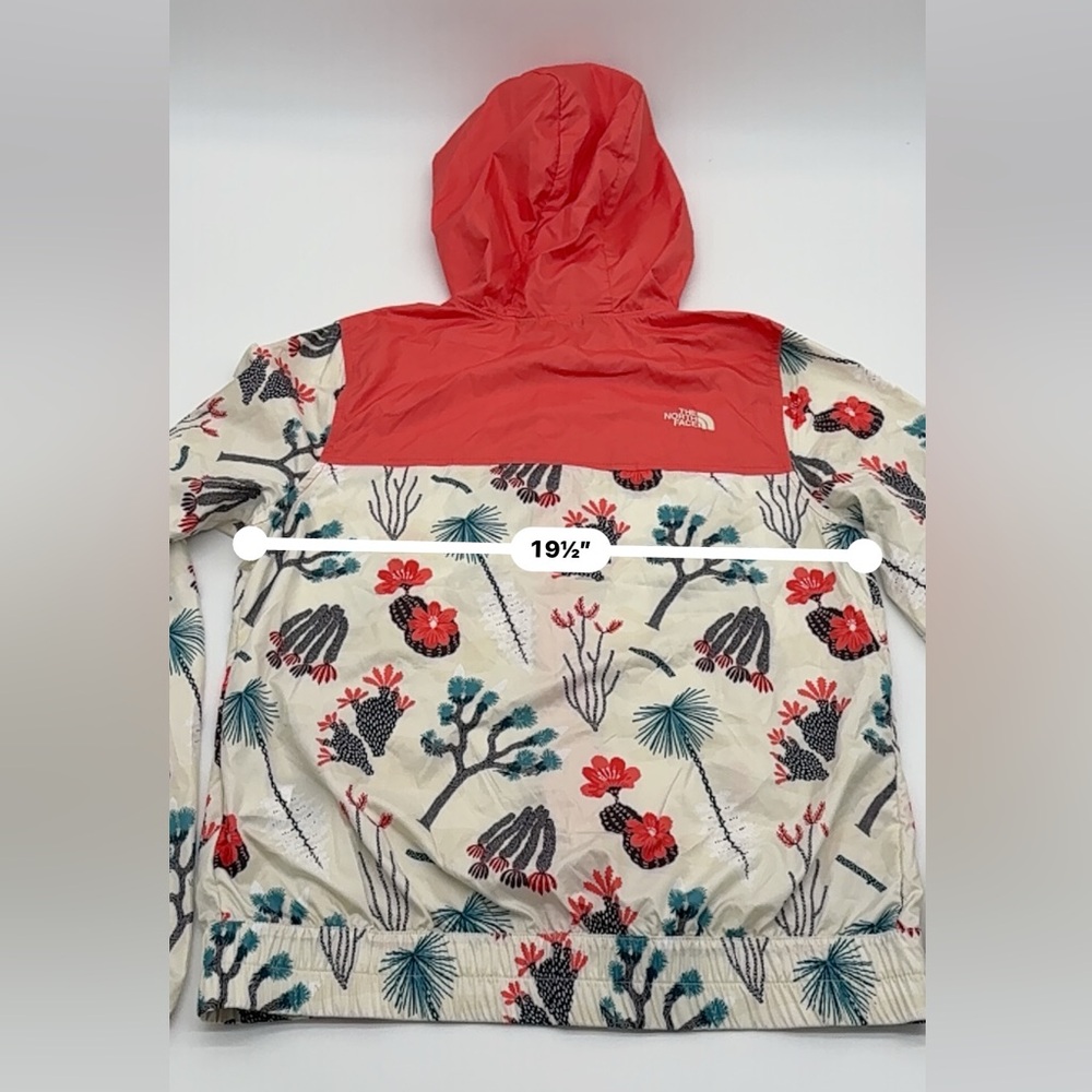 North Face Cactus Windbreaker - Picture 8 of 10